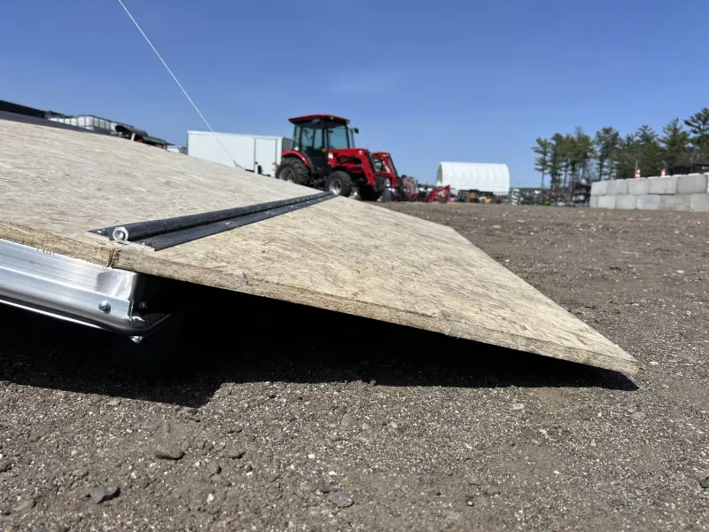 new Cargo (Enclosed) Trailers Stealth Trailers  for sale, in Turner, ME Thumbnail 11