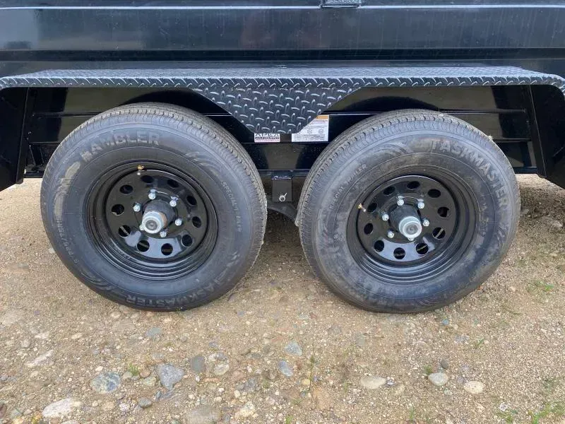 new Dump Trailers Iron Bull  for sale, in Loudon, NH Thumbnail 15