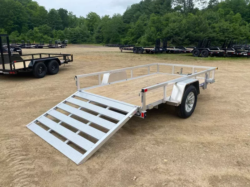 new Utility Trailers Sure-Trac Other for sale, in Loudon, NH Thumbnail 11