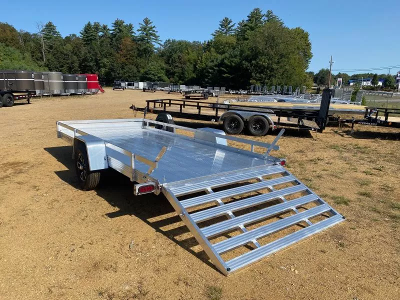 new Utility Trailers Bear Track  for sale, in Loudon, NH Thumbnail 13