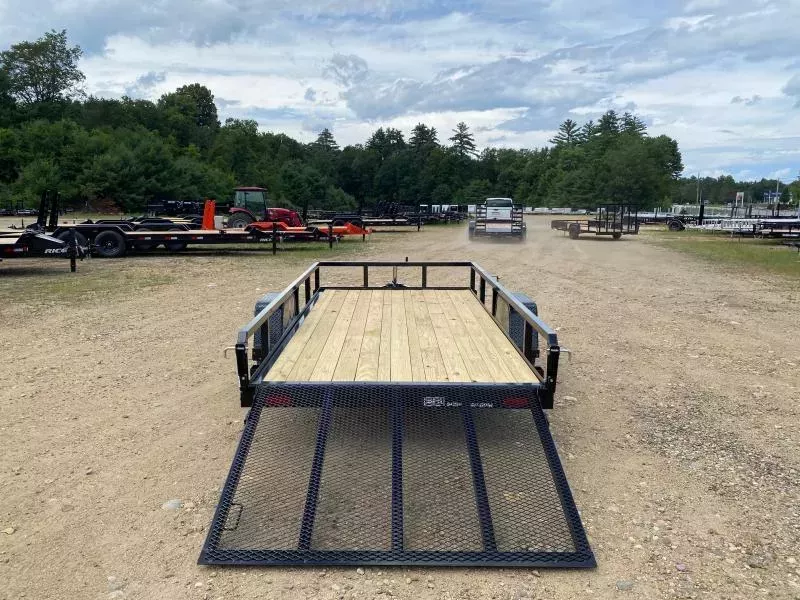 new Utility Trailers Sure-Trac Other for sale, in Loudon, NH Thumbnail 10