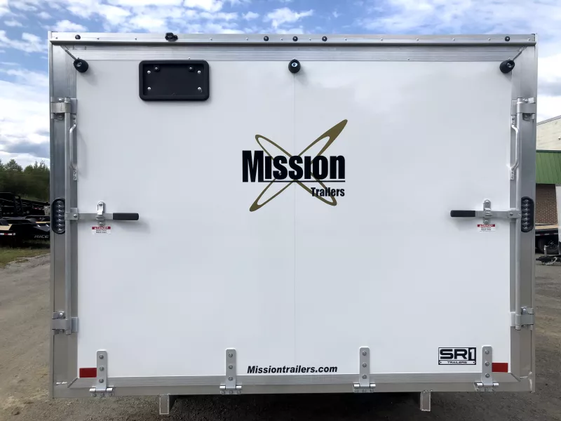 new Snowmobile Trailers Mission  for sale, in Bangor, ME Thumbnail 6