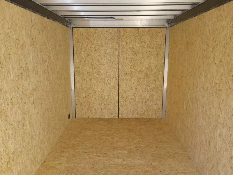 new Cargo (Enclosed) Trailers Durabull Trailers  for sale, in Manchester, ME Thumbnail 10