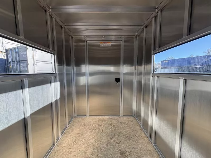 new Ice / Tiny Houses SnoPro Trailers  for sale, in Turner, ME Thumbnail 10