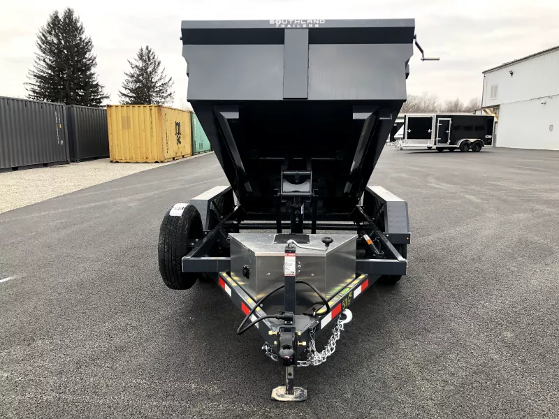 new Dump Trailers Southland Trailers  for sale, in Bangor, ME Thumbnail 16