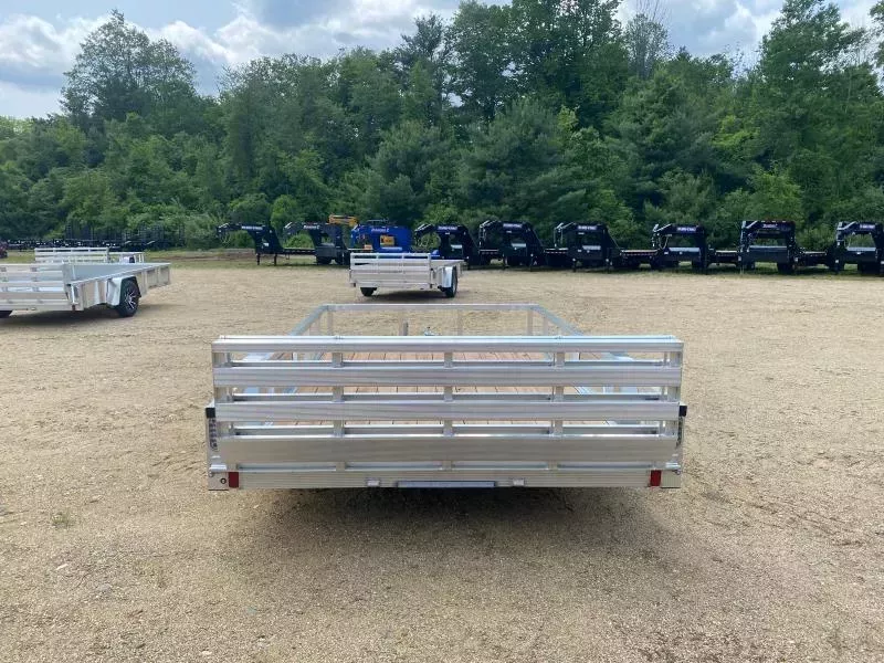 new Utility Trailers Sport Haven  for sale, in Bangor, ME Thumbnail 6