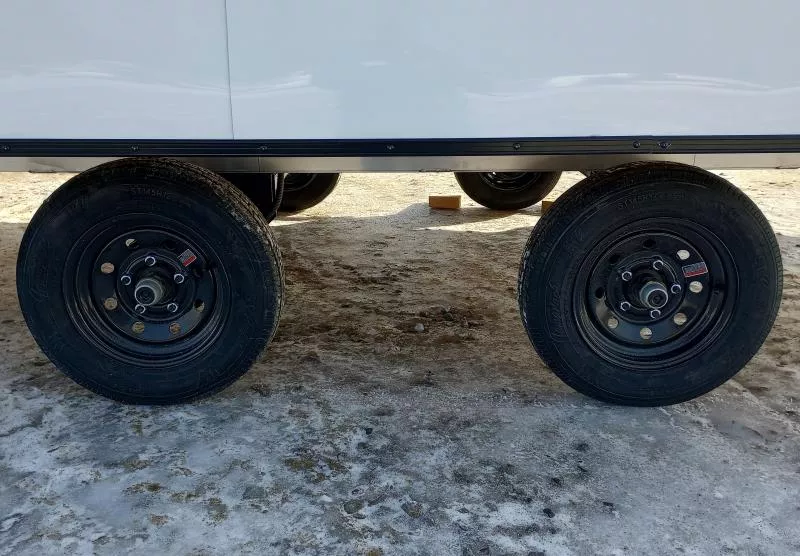 new Snowmobile Trailers Mission  for sale, in Manchester, ME Thumbnail 16