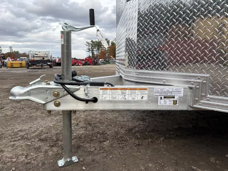 new Cargo (Enclosed) Trailers Stealth Trailers  for sale, in Turner, ME Thumbnail 13