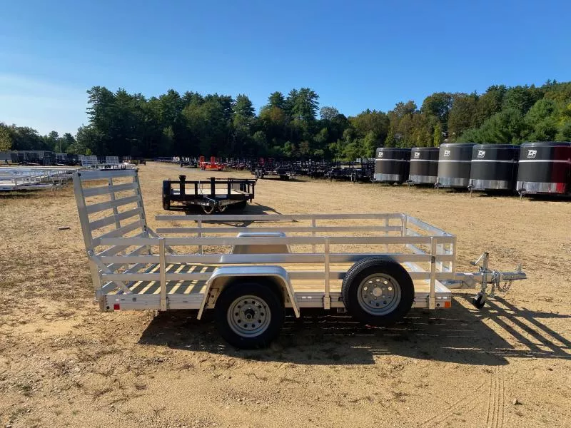 new Utility Trailers Bear Track  for sale, in Loudon, NH Thumbnail 9