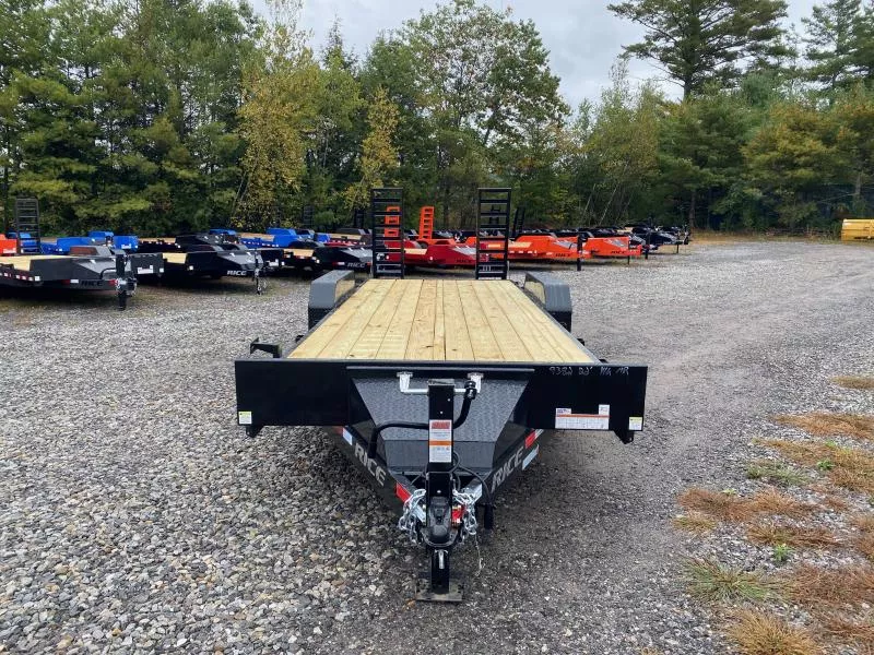 new Equipment / Flatbed Trailers Rice Trailers Other for sale, in Loudon, NH Thumbnail 3
