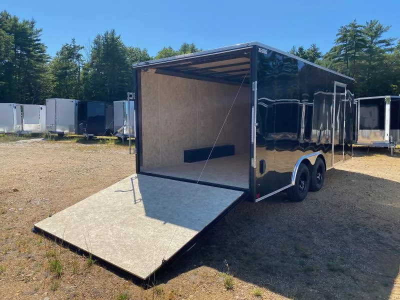 new Cargo (Enclosed) Trailers ITI Cargo Other for sale, in Loudon, NH Thumbnail 11