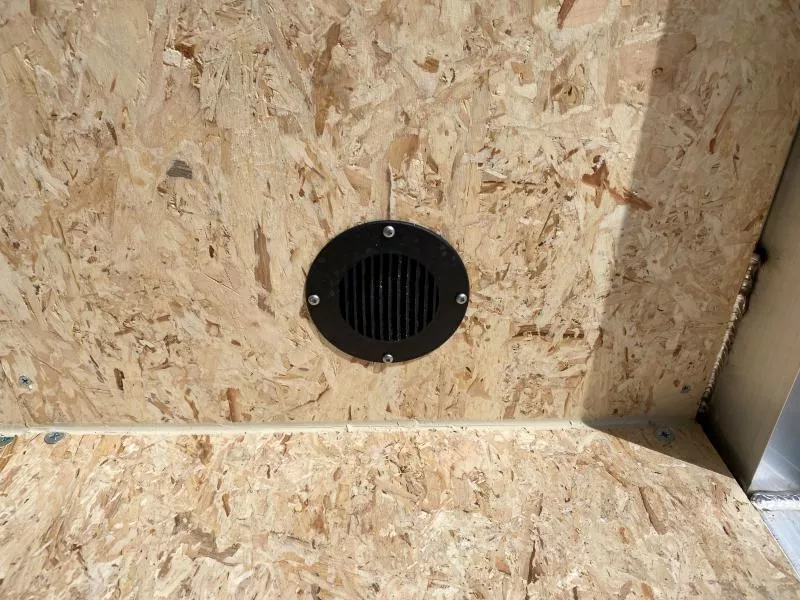 new Cargo (Enclosed) Trailers Durabull Trailers  for sale, in Loudon, NH Thumbnail 18