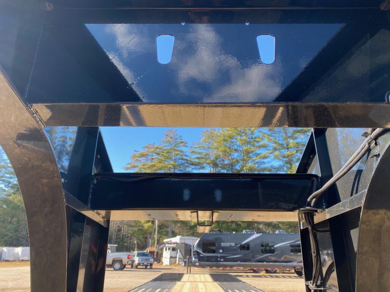 new Equipment / Flatbed Trailers Diamond C Trailers Other for sale, in Loudon, NH Thumbnail 17