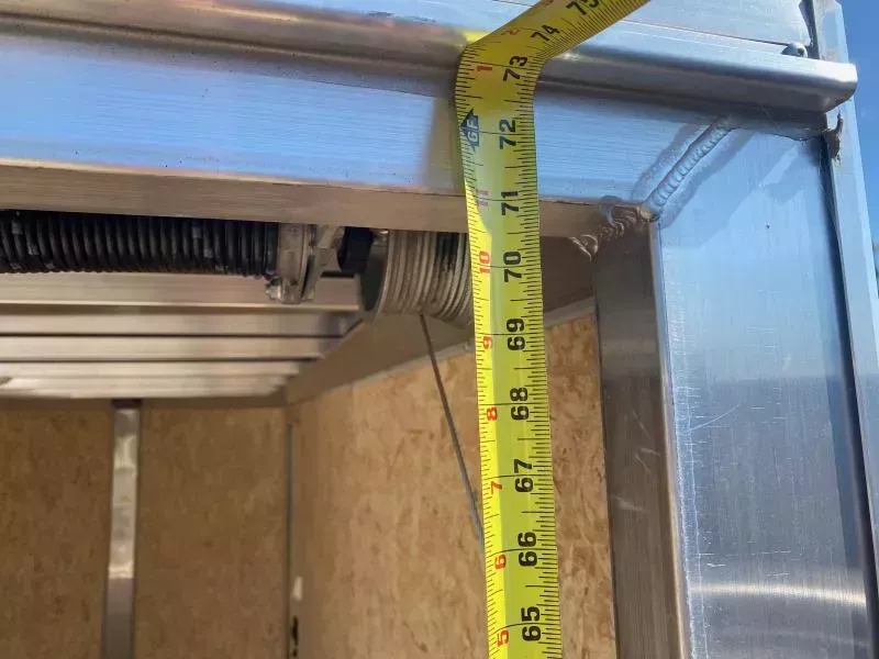 new Cargo (Enclosed) Trailers Stealth Trailers Other for sale, in Loudon, NH Thumbnail 13