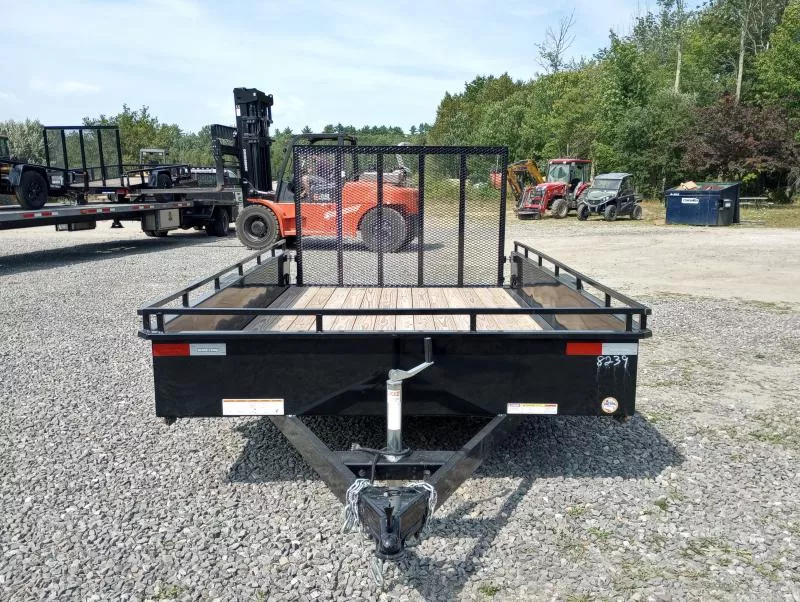 2025 Sure-Trac photo 3