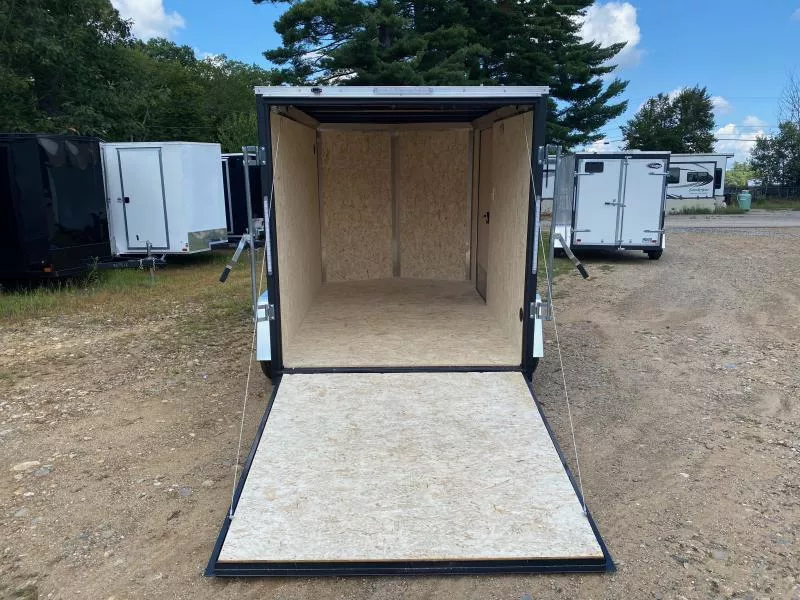 new Cargo (Enclosed) Trailers ITI Cargo Other for sale, in Loudon, NH Thumbnail 9