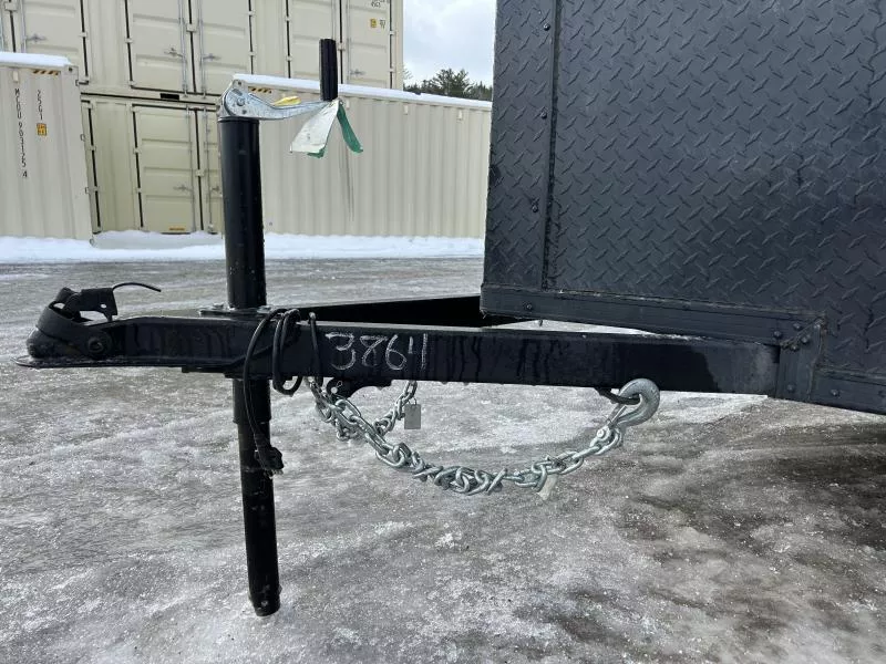 new Cargo (Enclosed) Trailers Covered Wagon Trailers  for sale, in Turner, ME Thumbnail 15