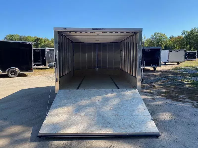 new Snowmobile Trailers Durabull Trailers  for sale, in Loudon, NH Thumbnail 10