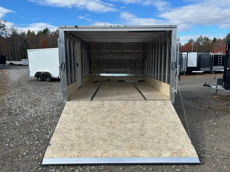 new Snowmobile Trailers SnoPro Trailers  for sale, in Loudon, NH Thumbnail 10