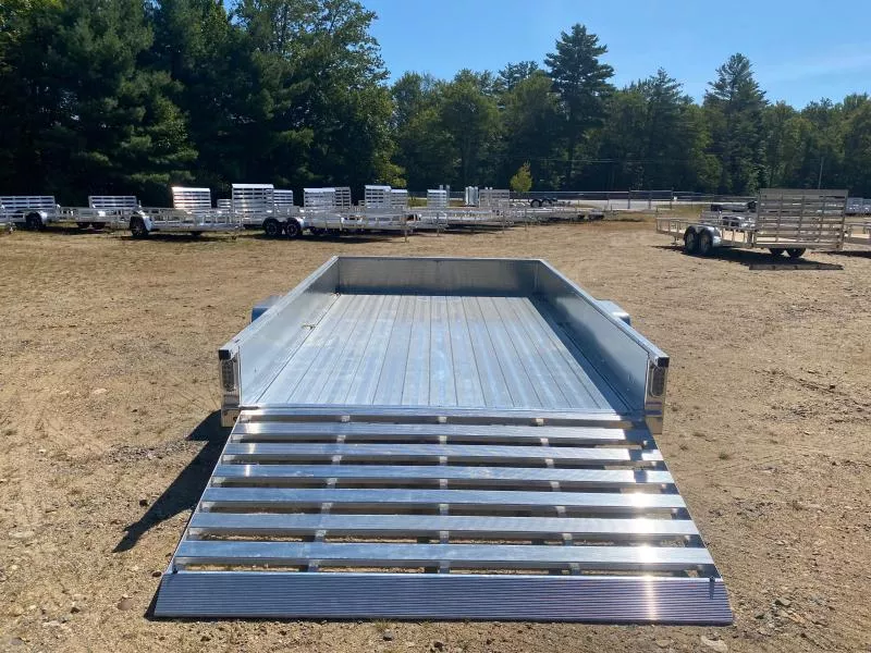 new Utility Trailers Sport Haven Other for sale, in Loudon, NH Thumbnail 10