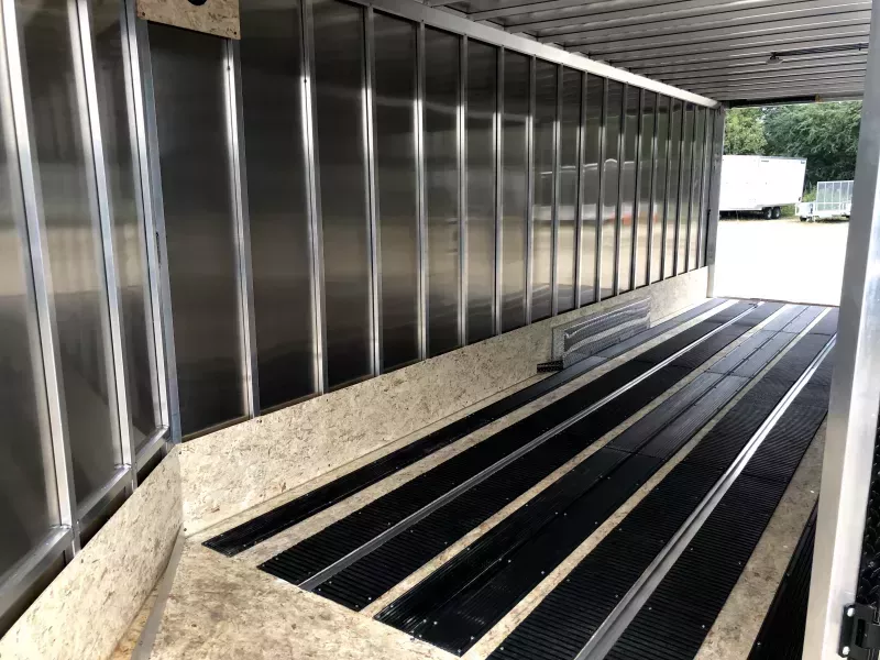 new Snowmobile Trailers E-Z Hauler  for sale, in Bangor, ME Thumbnail 17