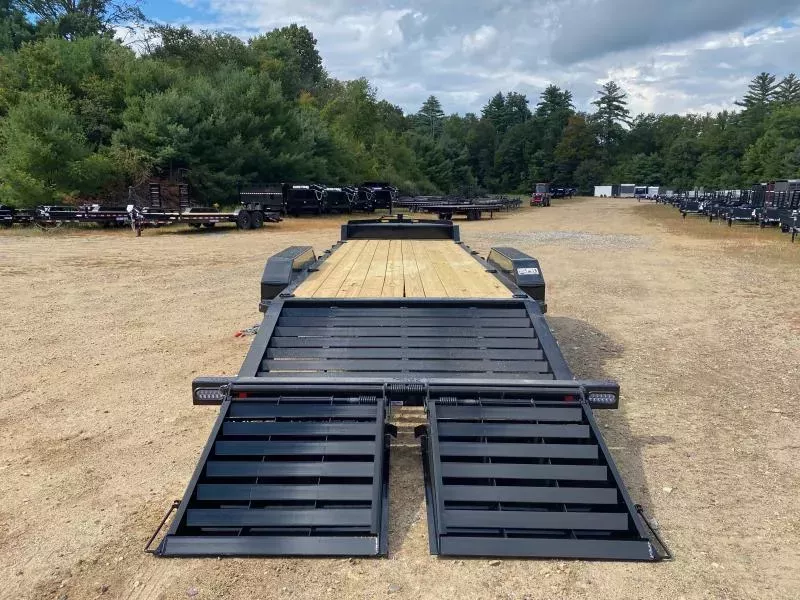 new Equipment / Flatbed Trailers Rice Trailers  for sale, in Loudon, NH Thumbnail 10