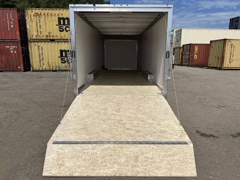 new Car Haulers / Racing Trailers Stealth Trailers  for sale, in Turner, ME Thumbnail 10