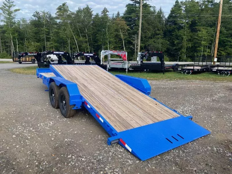 new Equipment / Flatbed Trailers Rice Trailers Other for sale, in Loudon, NH Thumbnail 2