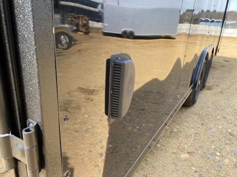 new Cargo (Enclosed) Trailers ITI Cargo Other for sale, in Loudon, NH Thumbnail 19