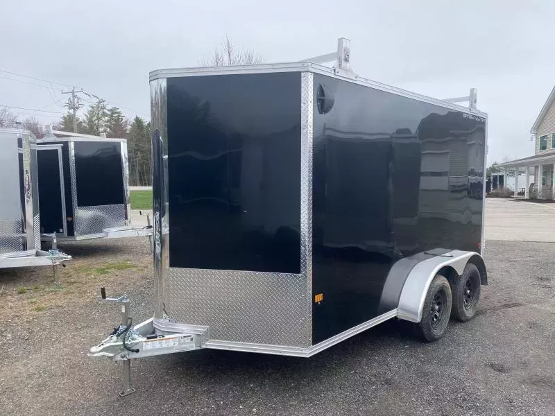new Cargo (Enclosed) Trailers Stealth Trailers Other for sale, in Loudon, NH Thumbnail 4