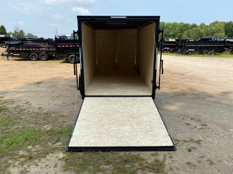 new Cargo (Enclosed) Trailers ITI Cargo Other for sale, in Loudon, NH Thumbnail 10