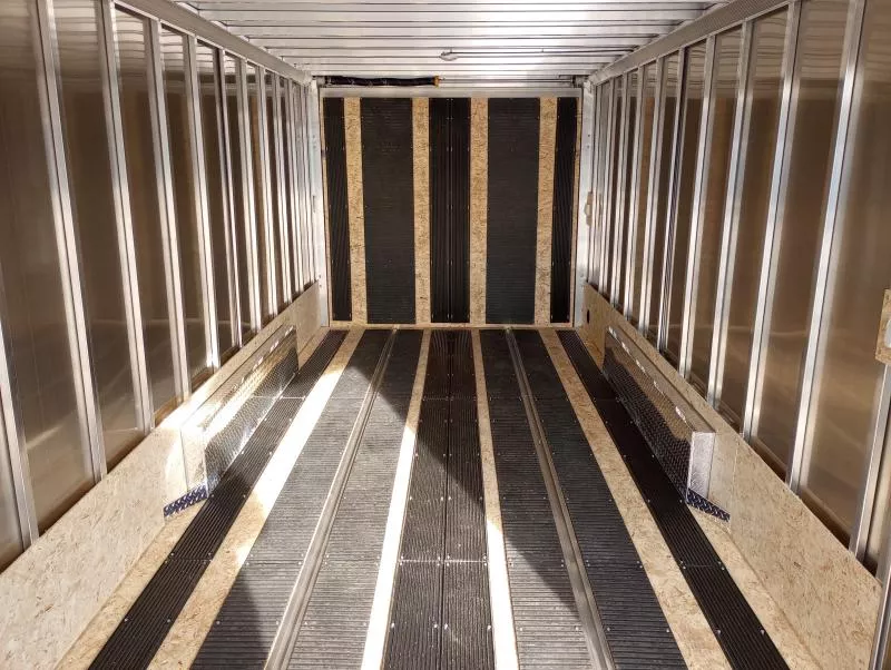 new Snowmobile Trailers E-Z Hauler  for sale, in Manchester, ME Thumbnail 14