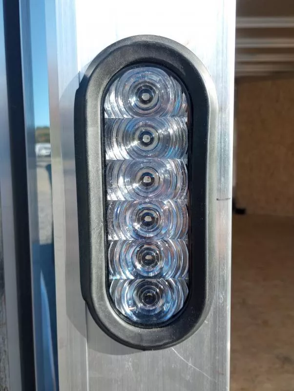 new Cargo (Enclosed) Trailers E-Z Hauler  for sale, in Manchester, ME Thumbnail 17