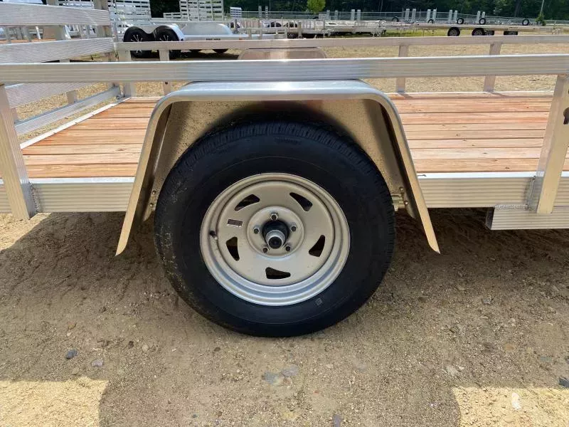 new Utility Trailers Sport Haven Other for sale, in Loudon, NH Thumbnail 12