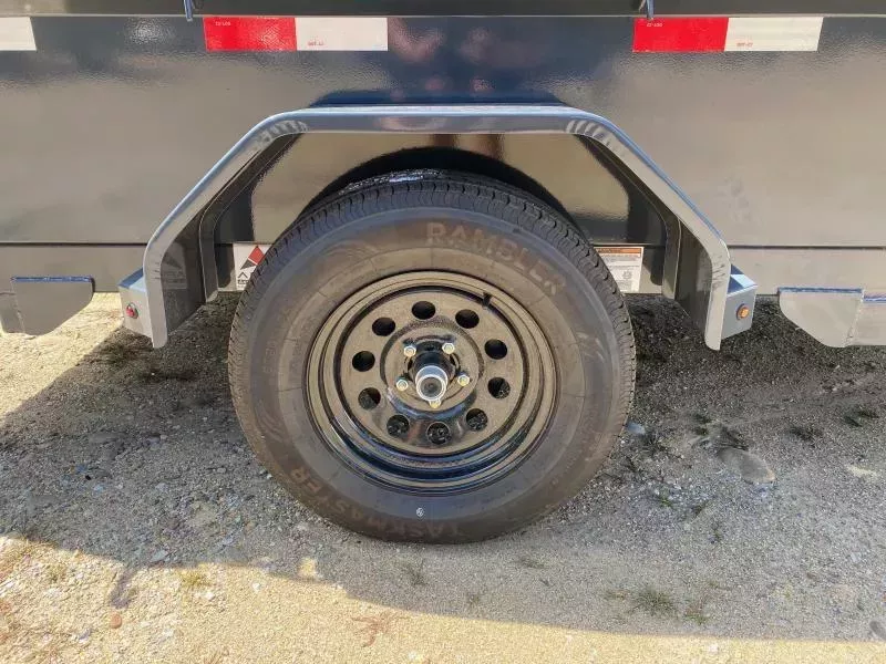 new Dump Trailers Norstar  for sale, in Loudon, NH Thumbnail 17