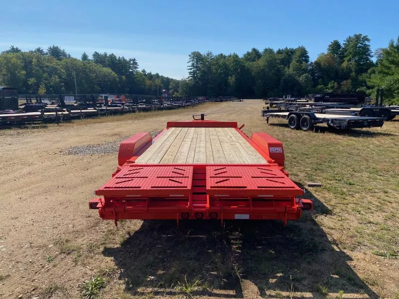 new Equipment / Flatbed Trailers Iron Bull Other for sale, in Loudon, NH Thumbnail 7