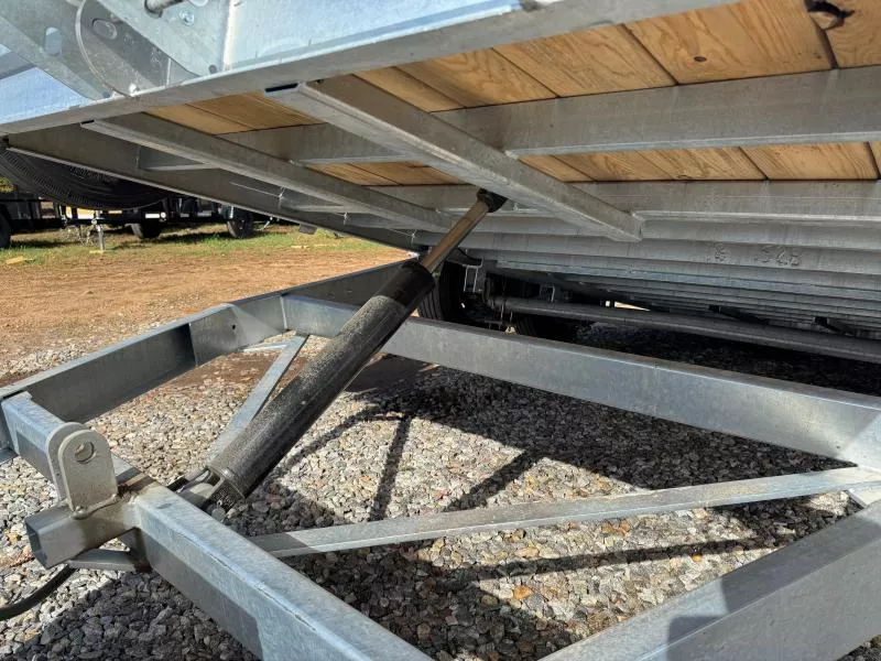 new Equipment / Flatbed Trailers N&N Trailers Other for sale, in Loudon, NH Thumbnail 14