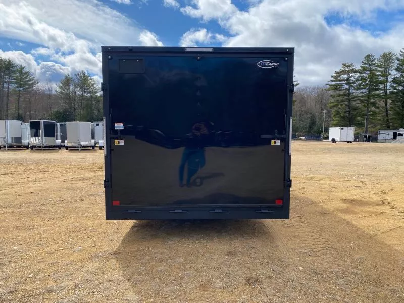 new Cargo (Enclosed) Trailers ITI Cargo Other for sale, in Loudon, NH Thumbnail 7