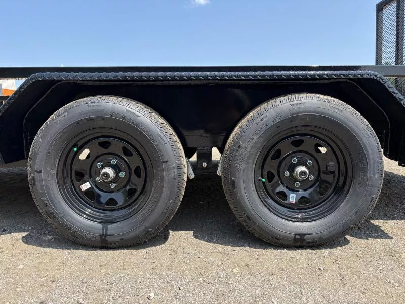 new Utility Trailers Sure-Trac  for sale, in Turner, ME Thumbnail 15