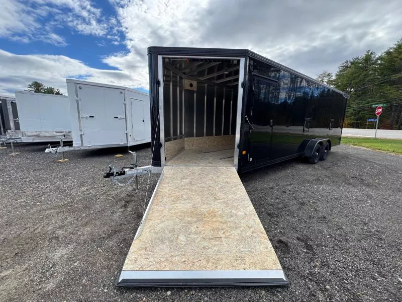 new Snowmobile Trailers Stealth Trailers  for sale, in Loudon, NH Thumbnail 26