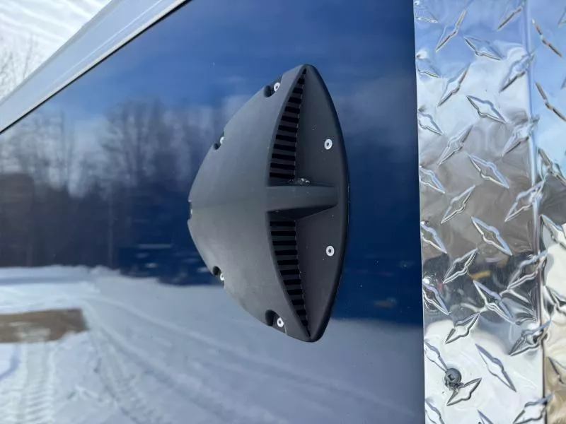 new Snowmobile Trailers Durabull Trailers  for sale, in Loudon, NH Thumbnail 21