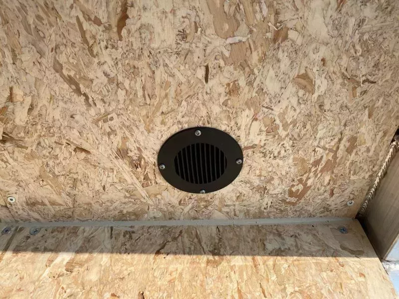 new Cargo (Enclosed) Trailers Durabull Trailers  for sale, in Loudon, NH Thumbnail 18