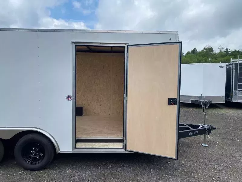 new Cargo (Enclosed) Trailers ITI Cargo Other for sale, in Loudon, NH Thumbnail 21