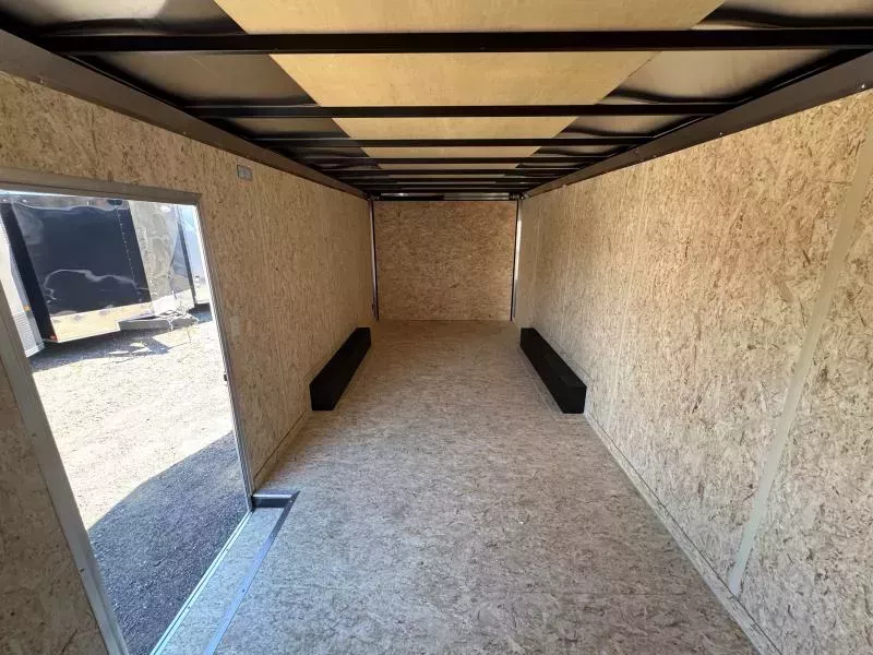 new Cargo (Enclosed) Trailers ITI Cargo Other for sale, in Loudon, NH Thumbnail 22