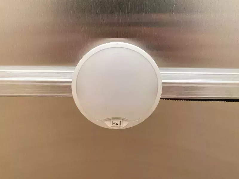 new Cargo (Enclosed) Trailers Stealth Trailers Other for sale, in Loudon, NH Thumbnail 17