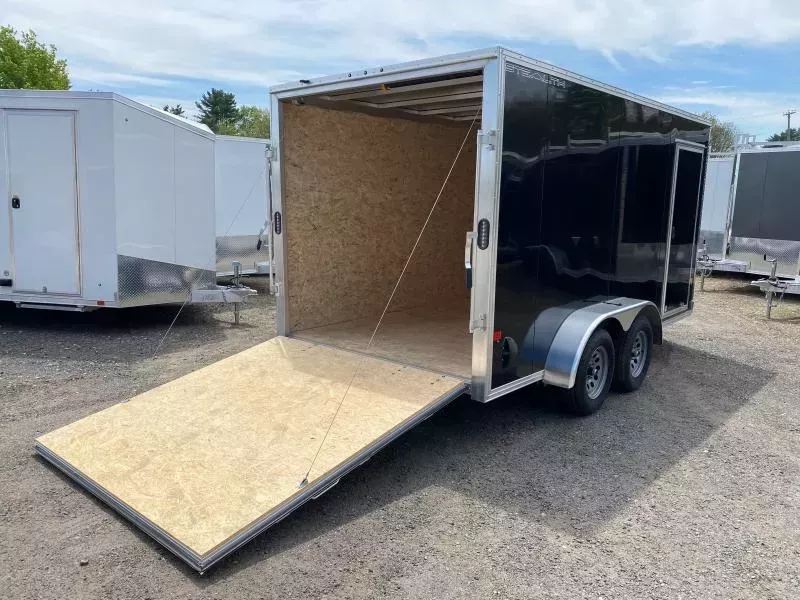 new Cargo (Enclosed) Trailers Stealth Trailers Other for sale, in Loudon, NH Thumbnail 11