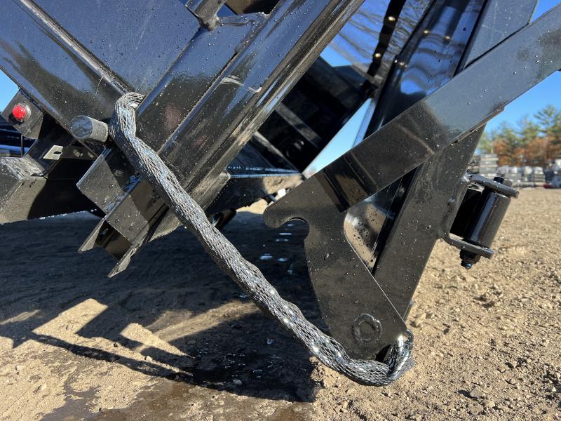 new Dump Trailers Sure-Trac  for sale, in Turner, ME Thumbnail 18