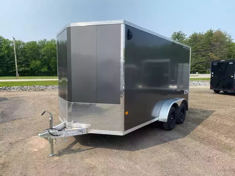 new Cargo (Enclosed) Trailers Stealth Trailers  for sale, in Loudon, NH Thumbnail 4