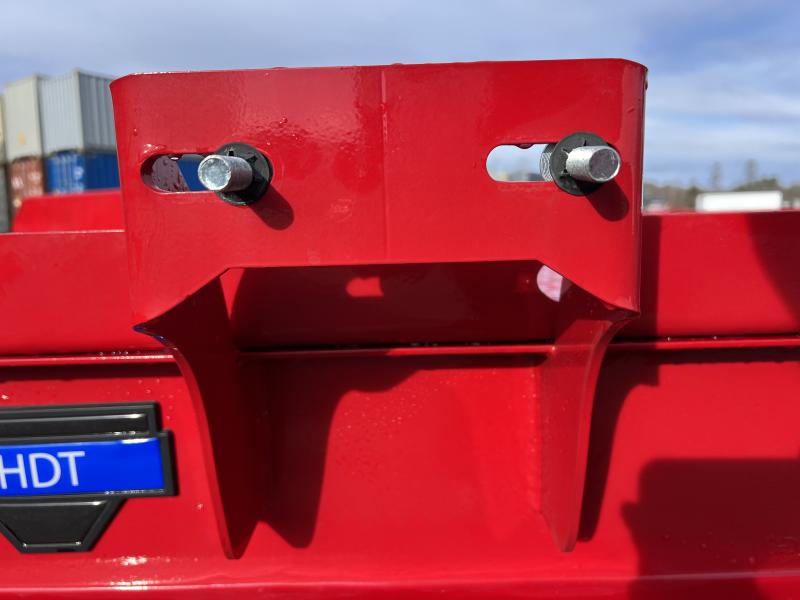 new Equipment / Flatbed Trailers Diamond C Trailers  for sale, in Turner, ME Thumbnail 17