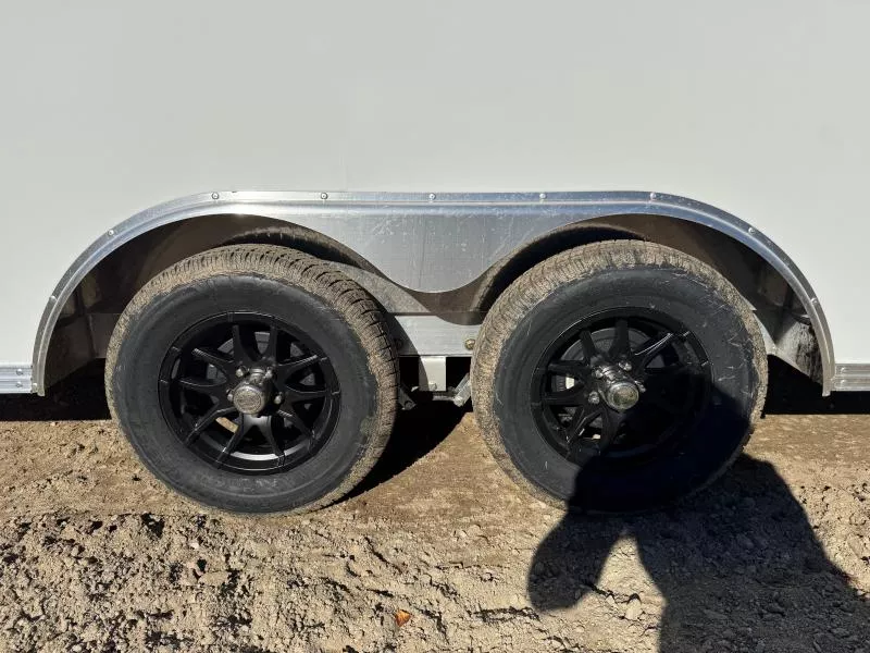 new Cargo (Enclosed) Trailers Stealth Trailers Other for sale, in Loudon, NH Thumbnail 22